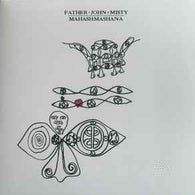 Father John Misty - Mahashmashana (2 LP + Cyan Vinyl)