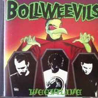 Bollweevils - Weevilive