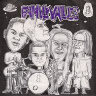 Family Values – Family Values