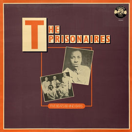 The Prisonaires – Five Beats Behind Bars