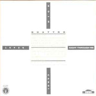 One Thin Dime - Quattro