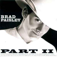 Brad Paisley – Part II