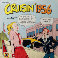 Various Artists - Cruisin' 1956