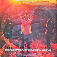 Grin – Grin vinyl record