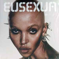 FKA Twings - EUSEXUA (Colored Vinyl + Poster)
