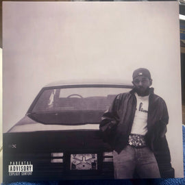 Kendrick Lamar – GNX