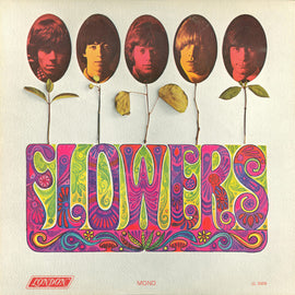 The Rolling Stones – Flowers