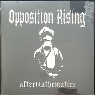Opposition Rising - Aftermathematics