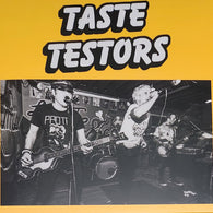 Taste Testors – Taste Testors