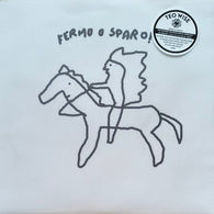 Teo Wise - Fermo O Sparo STAFF PICK!!