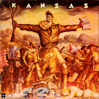 Kansas  – Kansas
