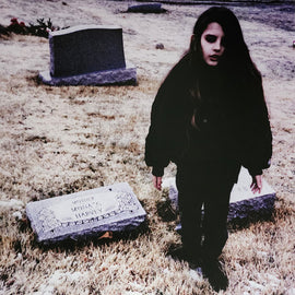 Crystal Castles- Crystal Castles - II