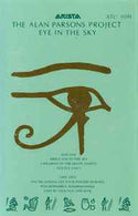 The Alan Parsons Project - Eye In The Sky