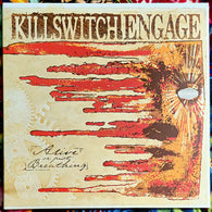 Killswitch Engage – Alive Or Just Breathing (Staff Pick)