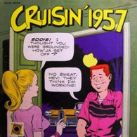 Various Artists - Cruisin' 1957