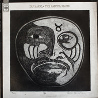 Taj Mahal – The Natch'l Blues