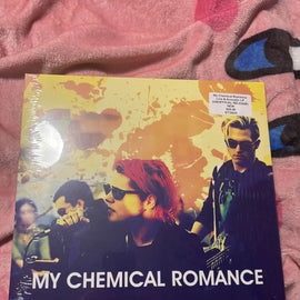 My Chemical Romance – Acoustic Sessions (Rare)