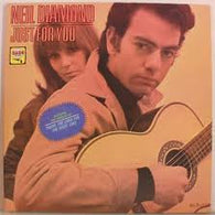 Neil Diamond – Just For You
