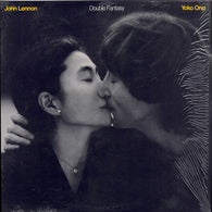 John Lennon/Yoko Ono – Double Fantasy
