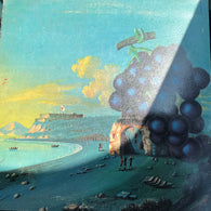 Moby Grape – Wow