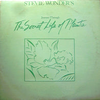 Stevie Wonder – Stevie Wonder's Journey Through The Secret Life Of Plants