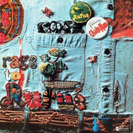 Rufus Featuring Chaka Khan – Rags To Rufus