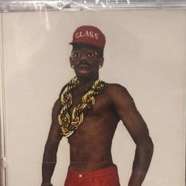 Tyler, The Creator – Don't Tap The Glass