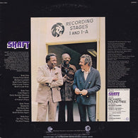 Isaac Hayes – Shaft