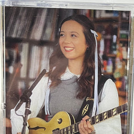 Laufey  – NPR Music Tiny Desk Concert