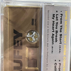 Laufey  – NPR Music Tiny Desk Concert