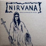 Nirvana- Almost Everything - The BBC Sessions (Staff Pick + Color!)