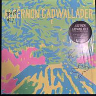 Algernon Cadwallader - Trying Not To Have A Thought (STAFF PICK!!)
