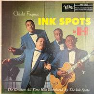 Charlie Fuqua's Ink Spots – Charlie Fuqua's Ink Spots In Hi-Fi