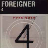 Foreigner - 4
