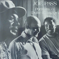 Joe Pass - Portraits Of Duke Ellington