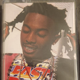 Playboi Carti – Playboi Carti