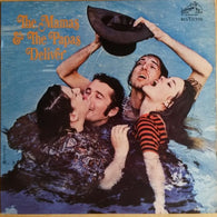 The Mamas & The Papas – The Mamas & The Papas Deliver