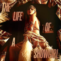Taylor Swift - The Life Of A Showgirl (Target Exclusive)