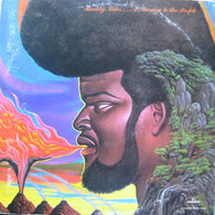 Buddy Miles- A Message To The People