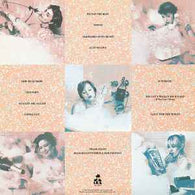 Go-Go's ‎– Beauty And The Beat