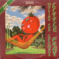Little Feat – Waiting For Columbus