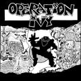 Operation Ivy – Energy vinyl record