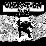 Operation Ivy – Energy (Staff Pick!)