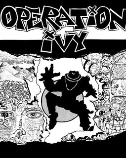 Operation Ivy – Energy (Staff Pick!)