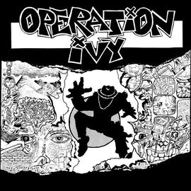Operation Ivy – Energy