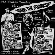 Boris The Sprinkler – The Frozen Tundra Of ...