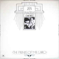 Jon And Vangelis – The Friends Of Mr. Cairo