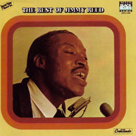 Jimmy Reed – The Best Of Jimmy Reed
