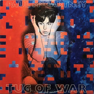 Paul McCartney – Tug Of War