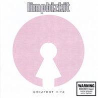 Limp Bizkit – Greatest Hitz (2xLP Color!) Crazy Bangers on this!